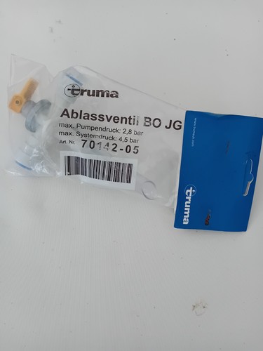 Truma 12mm caravan ultraflow - truma,