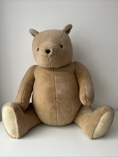 GUND Classic Pooh 25” Large Plush Winnie the Pooh Bear Disney Vintage 1990s