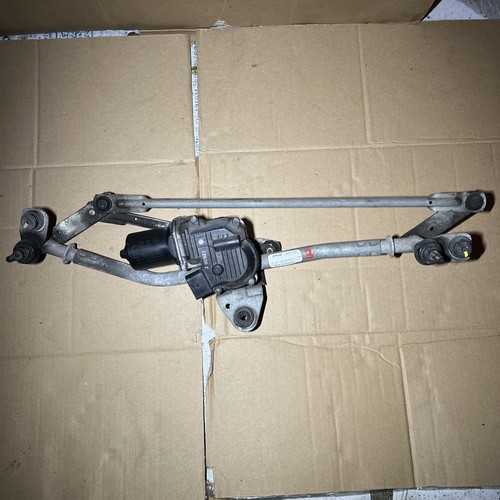 Skoda superb mk3 wiper - skoda,