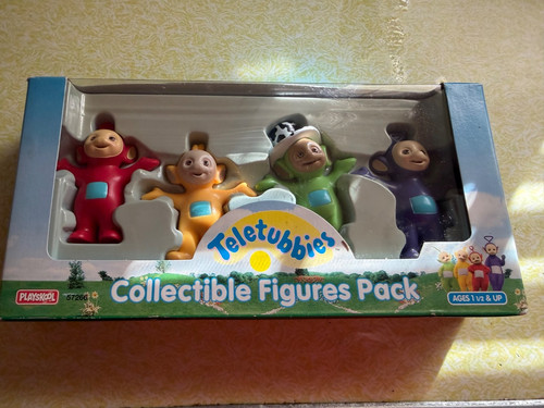 Vintage teletubbies - vintage,