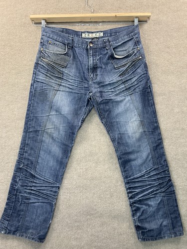 Emcee premium denim jeans - premium,