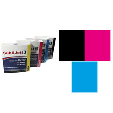 Add it on Sublimation