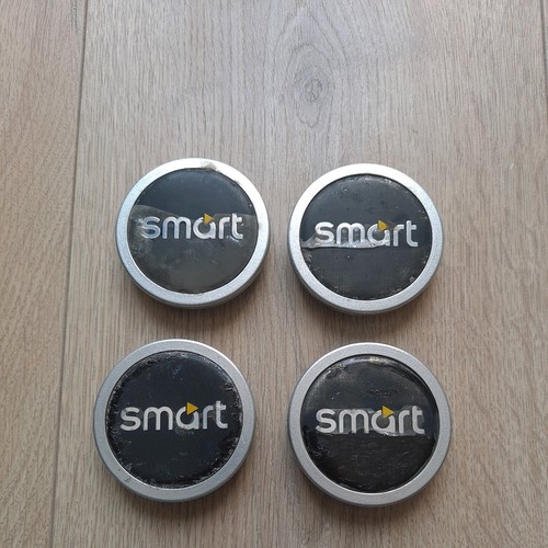 Genuine smart car 59mm - smart,