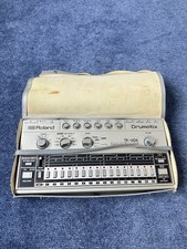 Vintage Roland TR-606 Drumatix Analogue Drum Machine - Excellent Condition