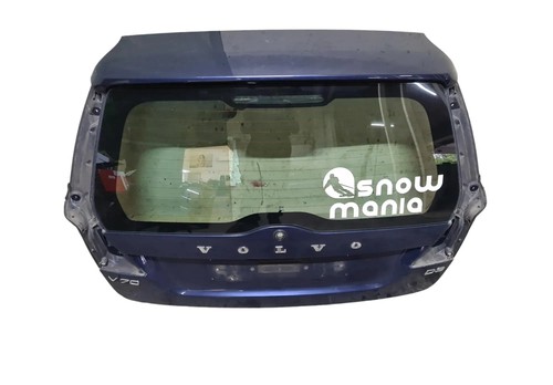 Volvo v70 boot lid - boot, 2.00