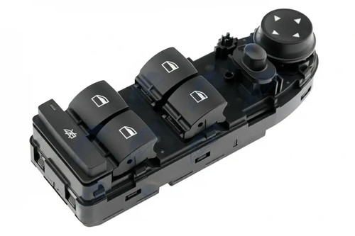 Window lift switch left front - switch,