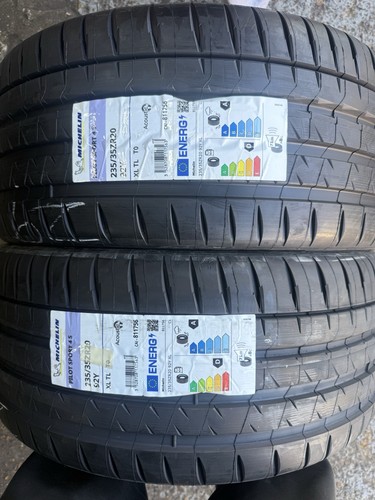 2353520 michelin pilot - 2353520,