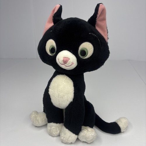 Mittens plush cat disney bolt - plush,