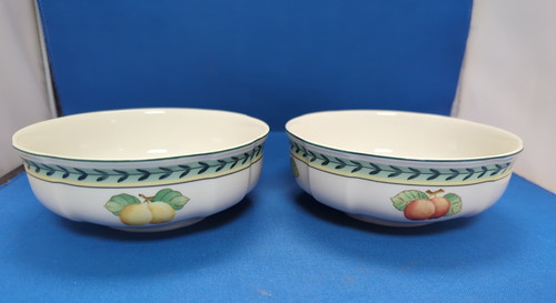 Villeroy boch french - x,