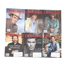 Cowboys & Indians Magazine