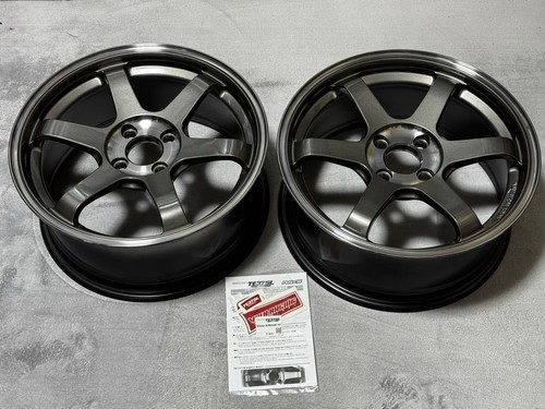 Rays te37 sonic - sonic, sl