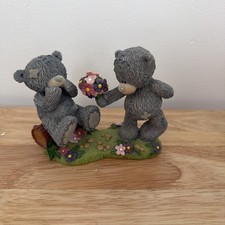 ME TO YOU Tatty Teddy Figurine