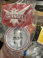 Smirnoff Optic Vodka 35.5ml