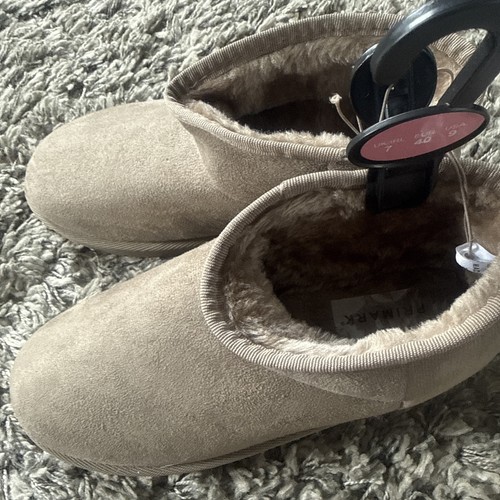 Women slipper boots - slipper,