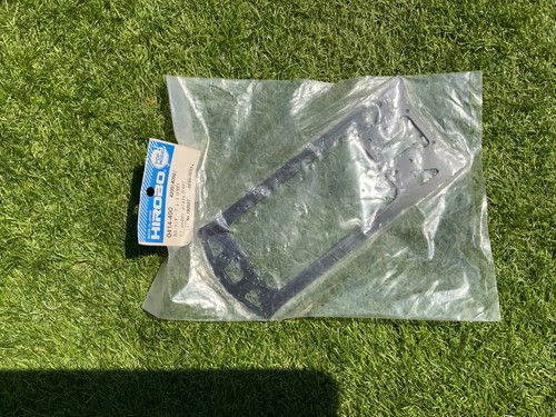 Brand new hirobo turbulence - turbulence, d3