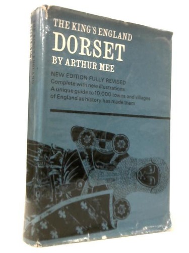 Dorset - (arthur,