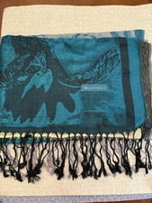 Ama Waterways Womans Scarf