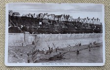 Clacton-on-Sea East Beach From