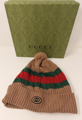 Gucci beanie hat - gucci,