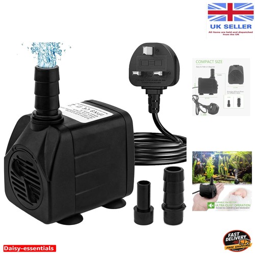 Compact 600l submersible - compact,