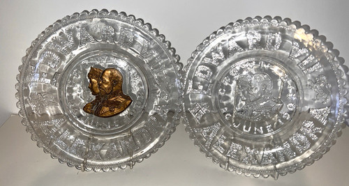 Vintage x glass - ,