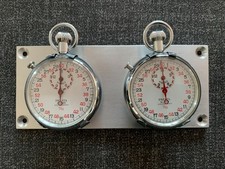 Presta Super Stopwatch Set