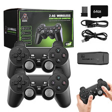 TV GAME CONSOLE M8 RETRO