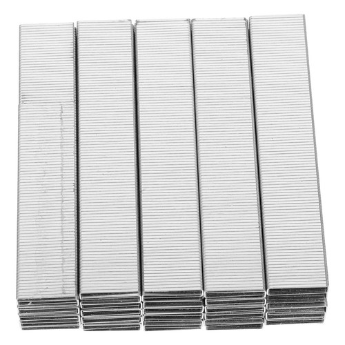Diy metal staples - staples, replacement