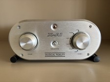 Musical Fidelity X-A1 Integrated Amplifier, used - in good condition