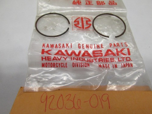 Kawasaki nos new 92036 - kawasaki,