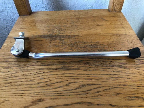 Raleigh chopper mk3 side - mk3,