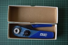 Daniels DMC M22520/2-01 AFM8