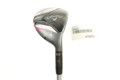 Callaway hot golf club - hot,
