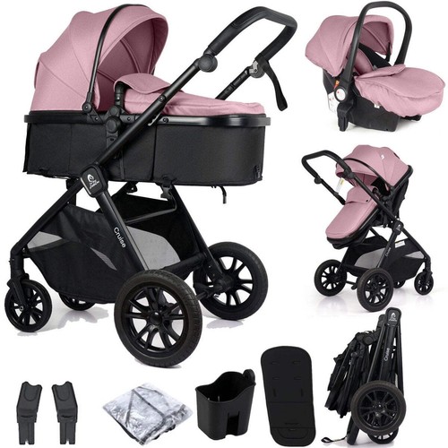 For your little - little, cruise