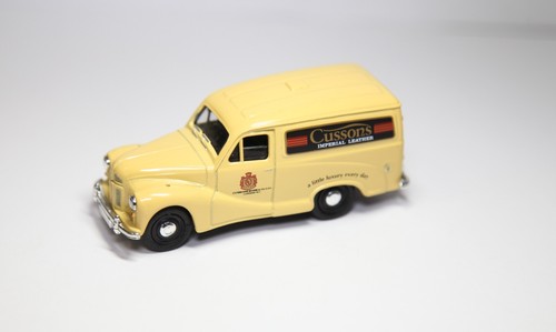 Vanguards va3006 austin a40 - austin,