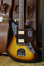 2002 Fender Japan HJG-66KC IV