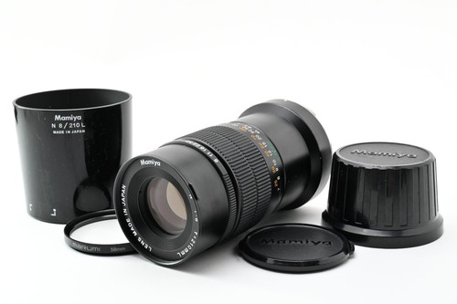 Top mint hood - ], mamiya