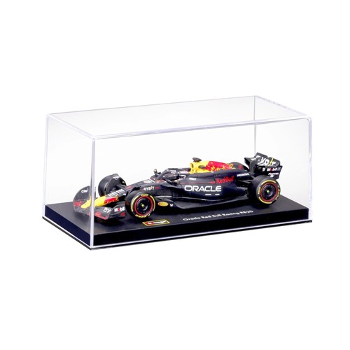 Bburago red bull racing - bull,