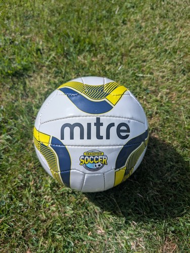 Mitre malmo new football - new, size