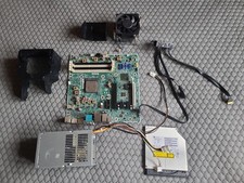 Internal Components - Hp