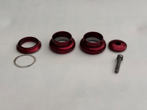 Chris king headset - 1/8"),