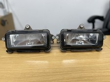 Scania R sunvisor Spot Lamps Left And Right 2081558 /2081559
