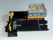 Tyco Vintage Super Sound