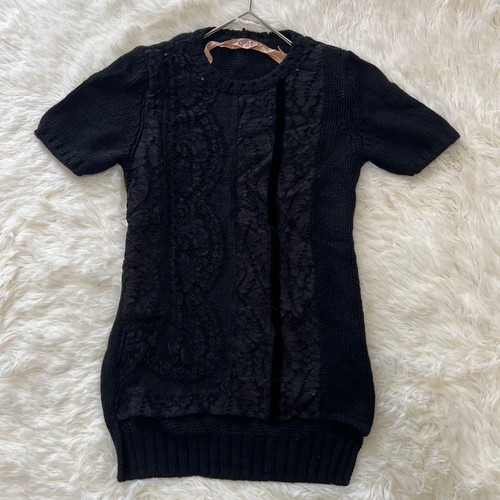 N21 numero ventuno lace front - lace,
