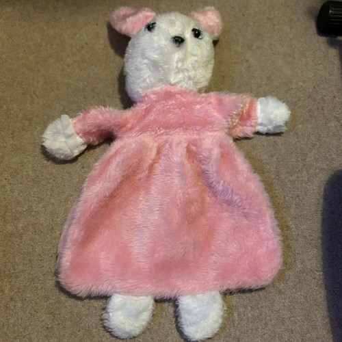 Vintage mary ann - pink, &