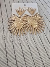 New Earrings for Women Fashion Jewelry