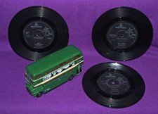 Beatles Bundle: Corgi