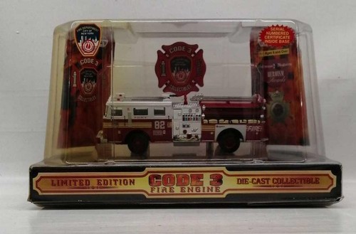Code3 york city fire - code3,