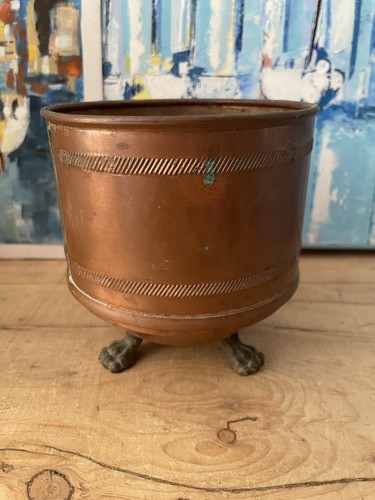 Antique elpec copper - antique,