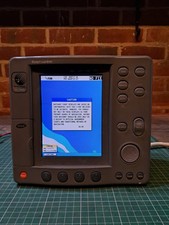 Raymarine (Similar to